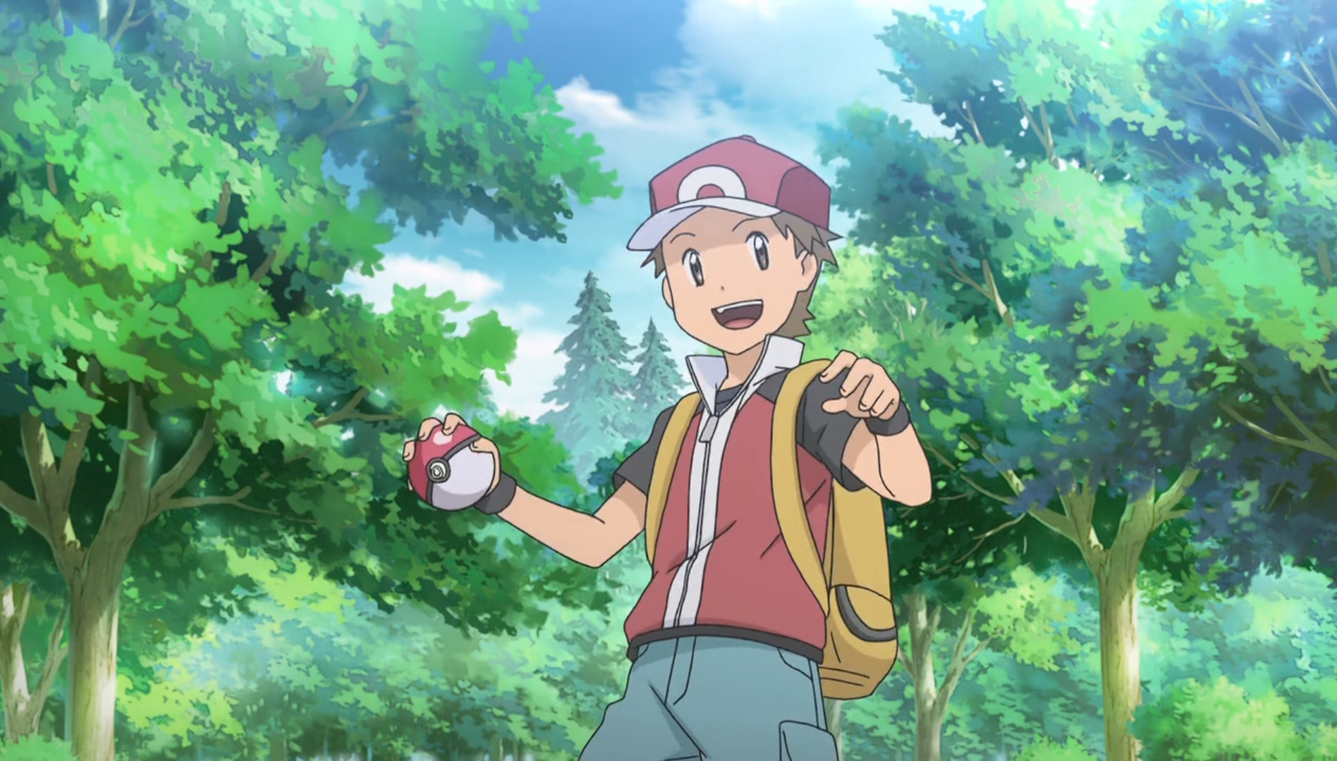 神奇宝贝玩梗到底有多厉害,皮卡丘成了小赤儿子,雷遁