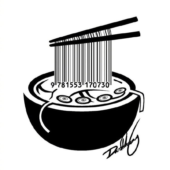 创意条形码设计