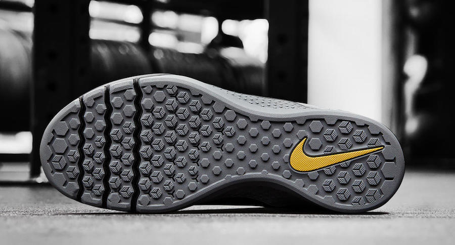 tech trainer russell wilson