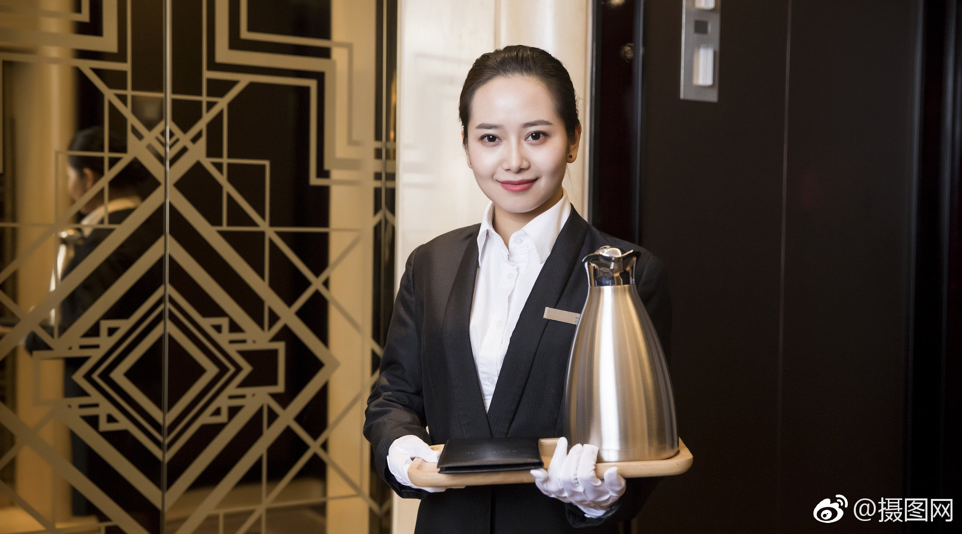 酒店服务专题图片素材上线~详情戳