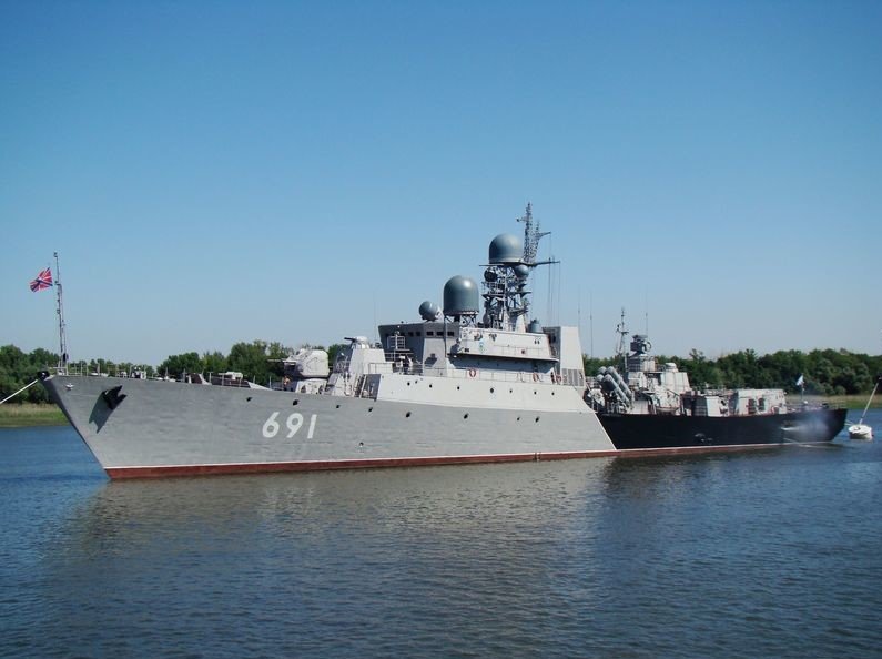 猎豹级护卫舰:越南海军的中坚力量,具有较强的近海作战能力