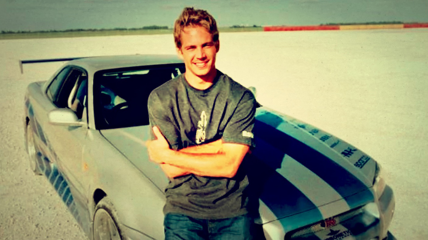 那天我们在雨中一起呼喊保罗沃克萝卜北美