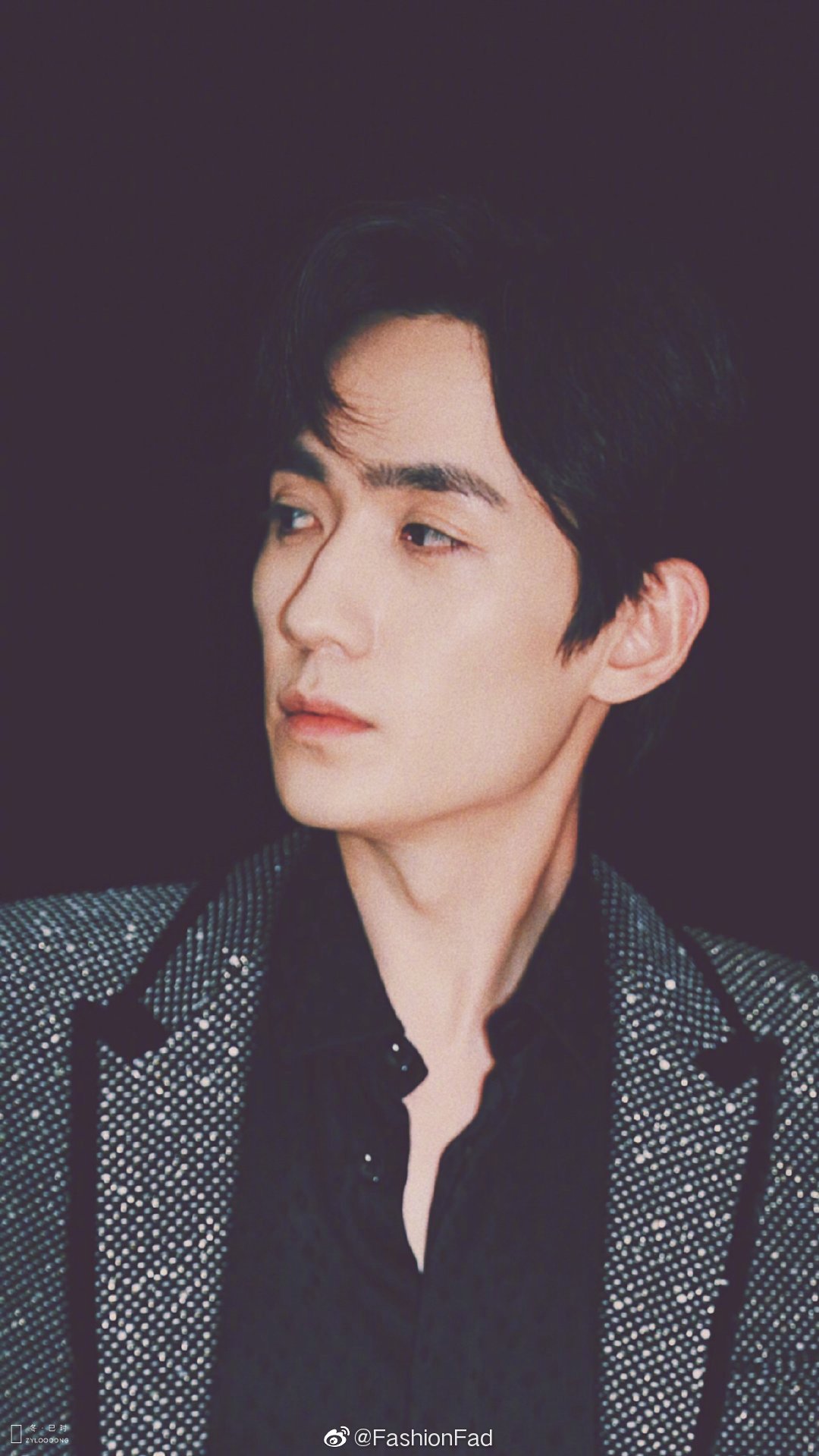 康康爱豆们的喉结杀