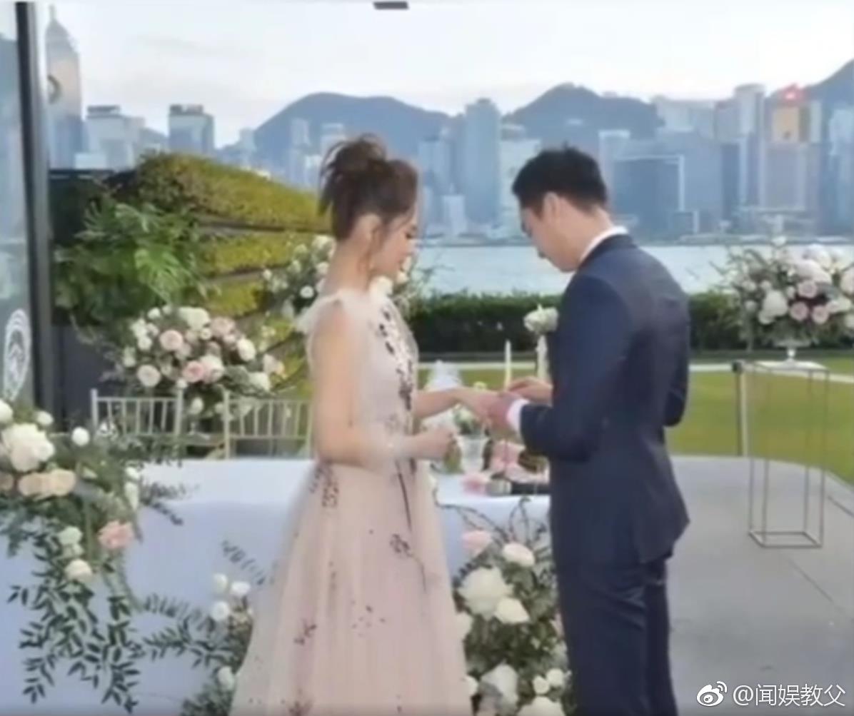 六公館婚禮
