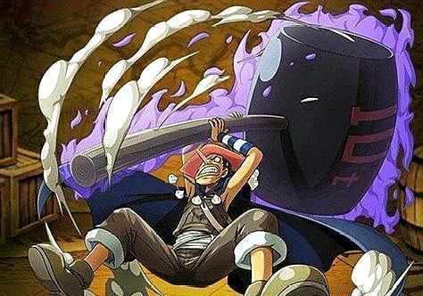 海贼王:尾田慌了,彻底封杀乌索普六大神器,最后一件不敢再用了