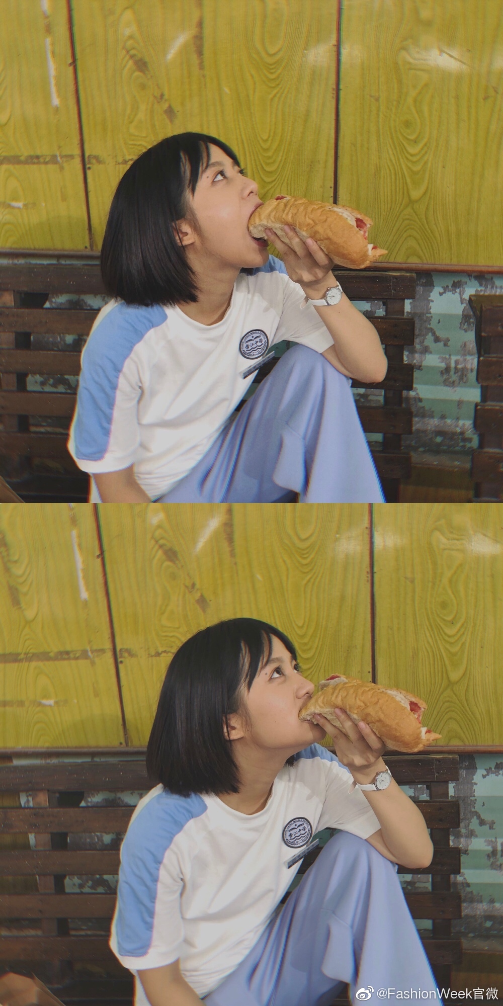 独家记忆女主私服合集