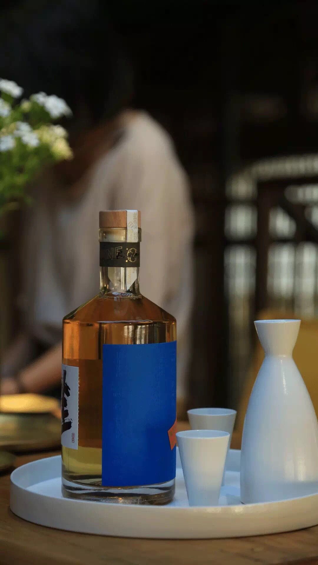 自然造物 x 桂满陇