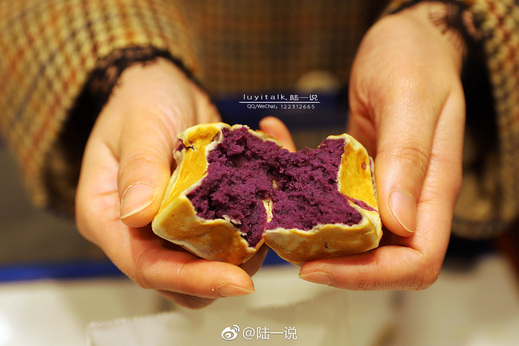 一个5元的仙豆糕,成网红伴手礼担当,每个到厦门中山路的都会带