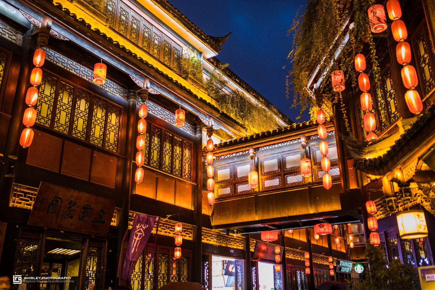 官方认定的世界八大美食之都,中国占了一半,看看有你的家乡吗?