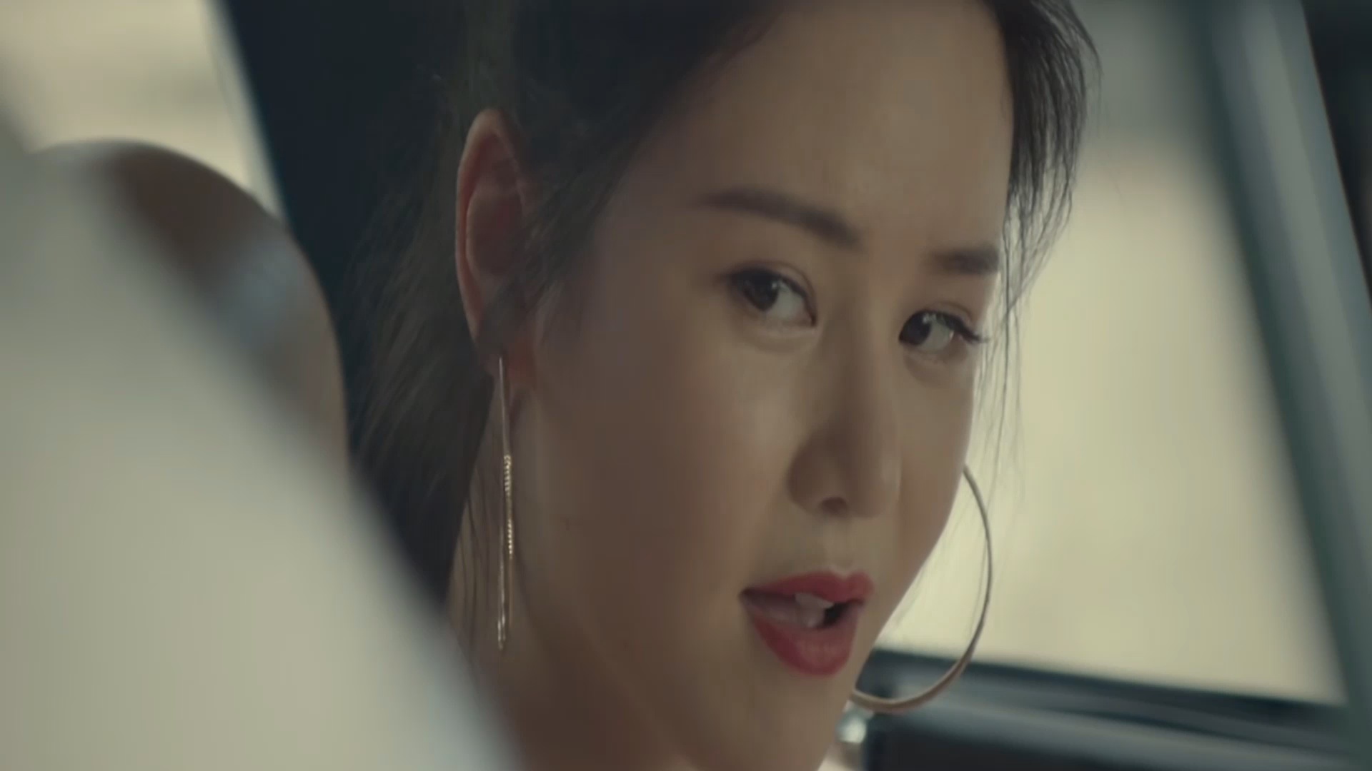 追龙2:大悍匪张子强,怎么被拍成了这个傻屌样?