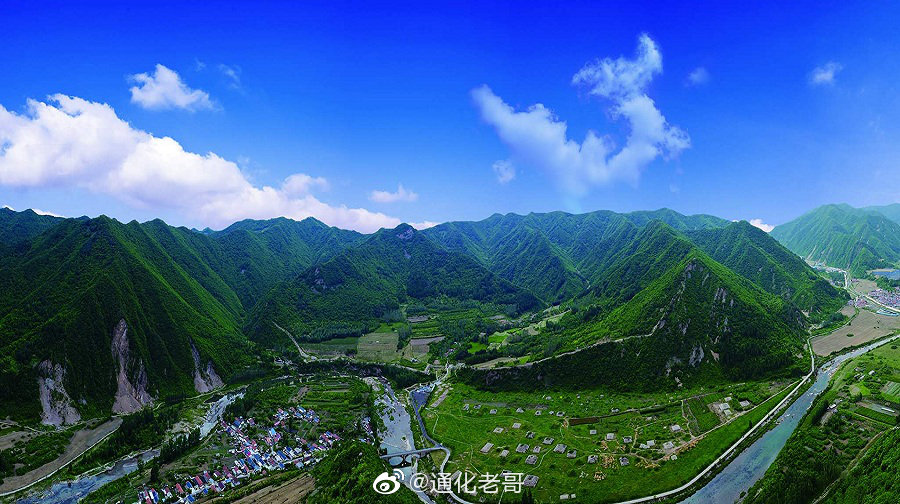 十佳特色旅游景点 集安高句丽文物古迹旅游景区