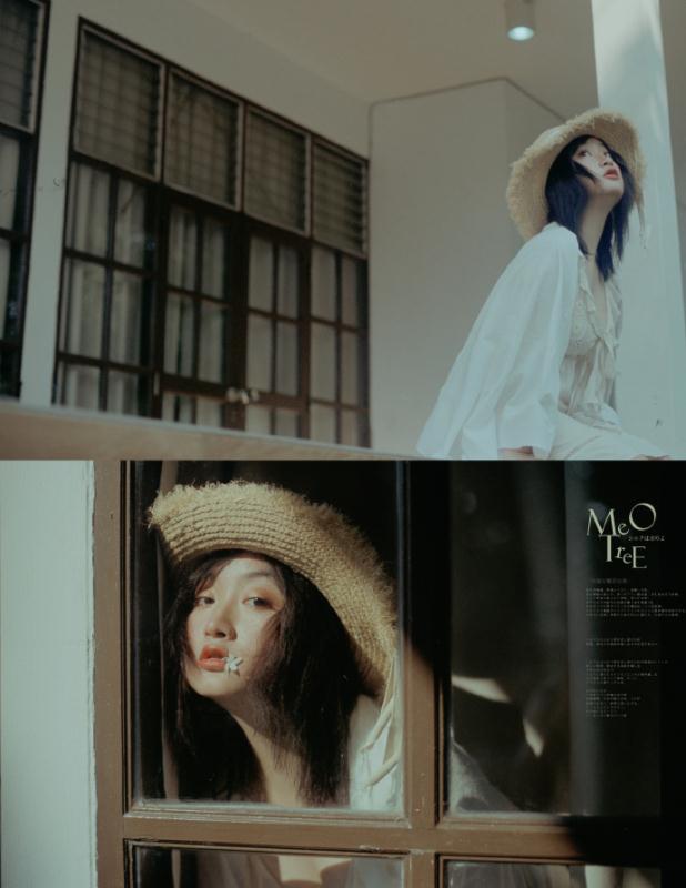 这世界唯一的你野百合lily902一份炒面丶