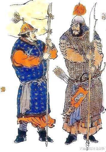 狄青, 北宋最强大的将军, 没有之一|智高|狄青|宋军_新浪新闻