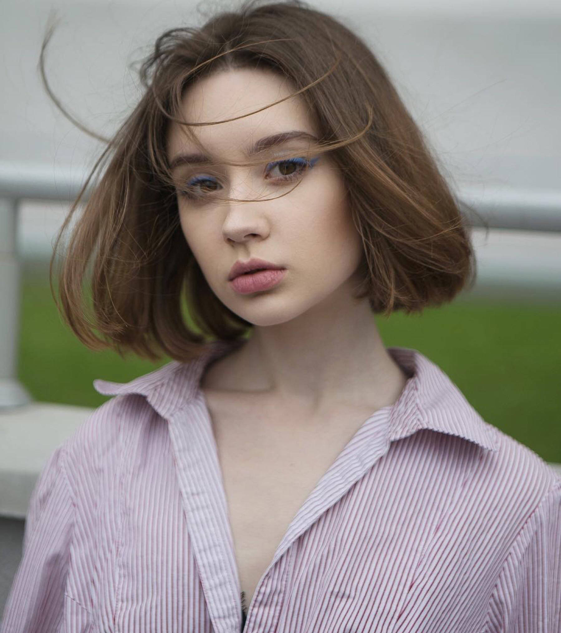 anastasiya titarenko