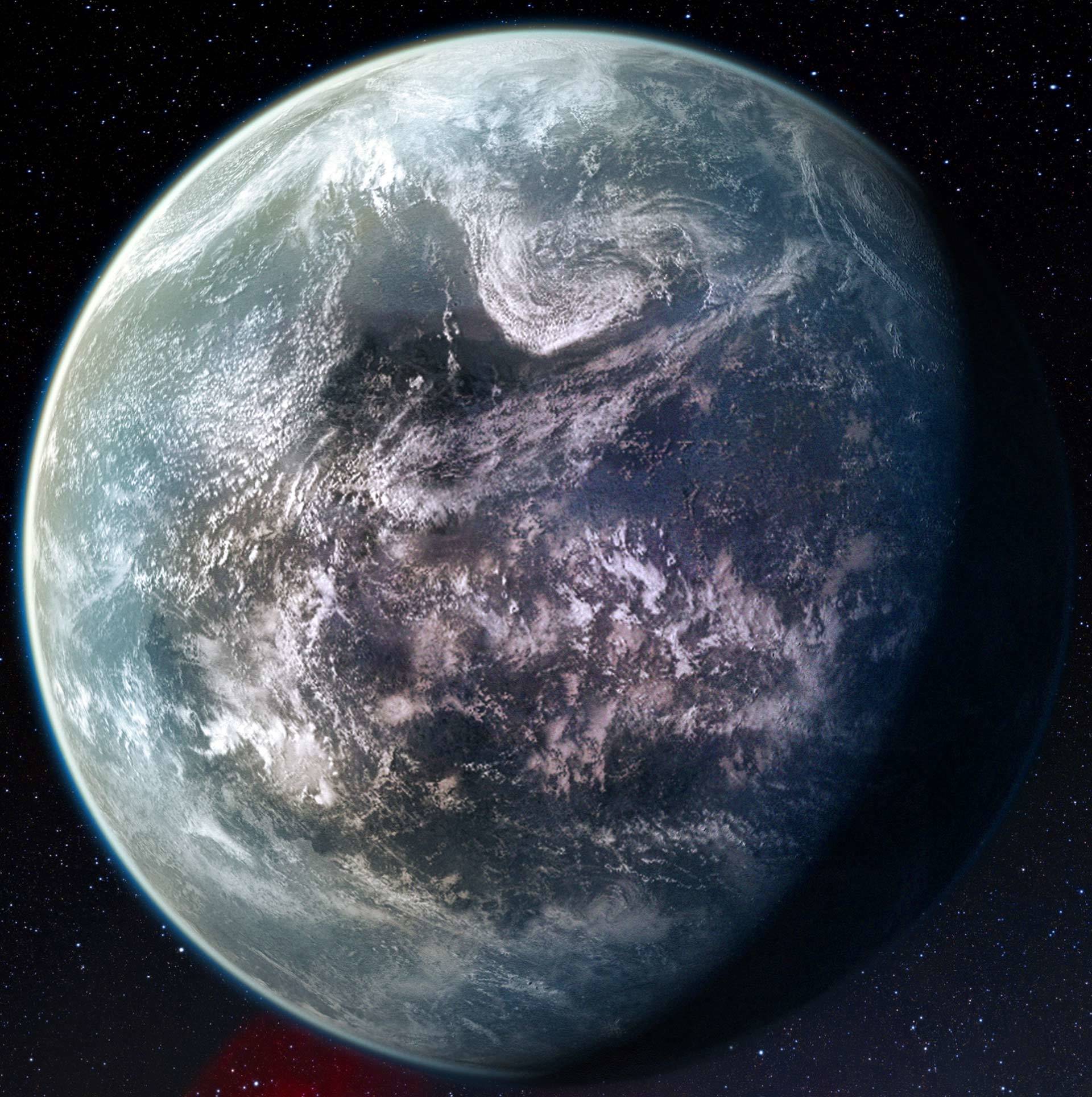 美国国家航空航天局nasa如何探测数千光年以外的系外行星