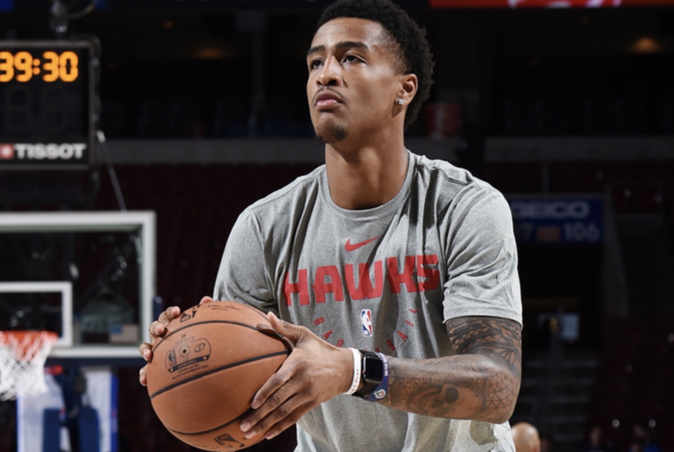 22岁菜鸟成老鹰真核 令威少,泡椒无奈空砍55分|老鹰|科林斯|泡椒_新浪