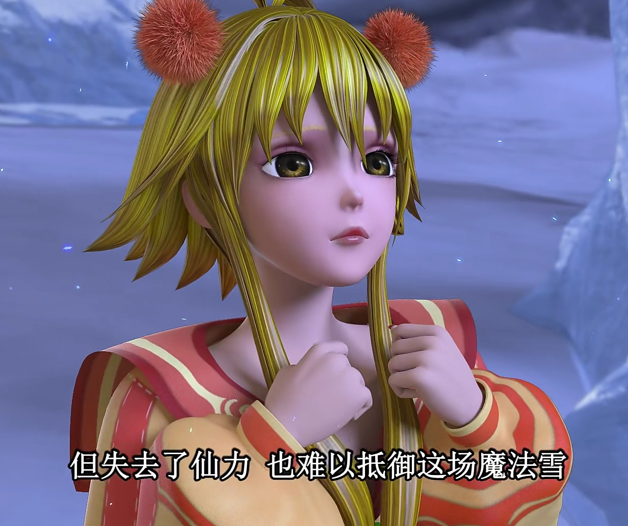 叶罗丽:因不满第六季结局,网友怒斥官微,ac官方这样回答