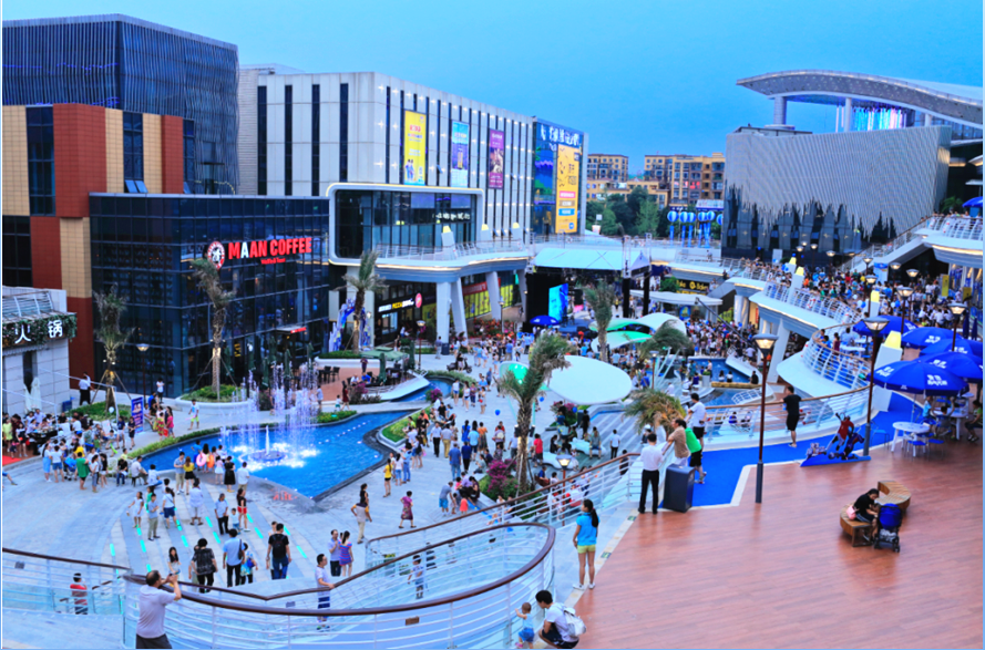 2019gm少儿艺术周 城南优品道鸣锣开秀