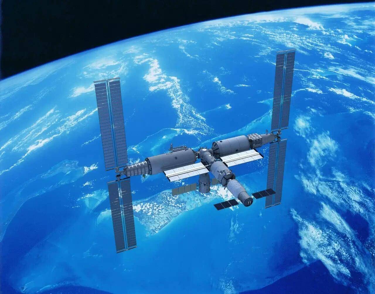 《星际探索》之谜:宇航员从空间站坠向地球的情景有可能发生吗?