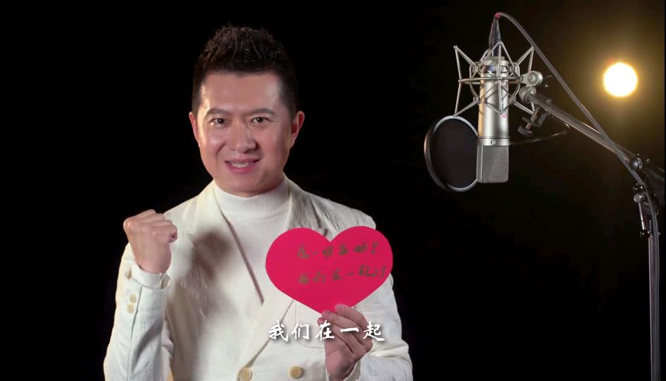 25位央视主持人同唱一首公益歌曲,董卿撒贝宁素颜出镜,诚意满满