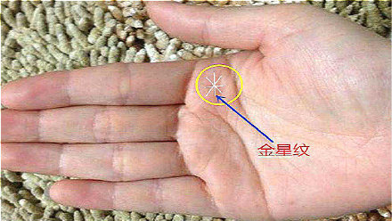 3种招财的手相代表着不同的事业运,你是哪一种?