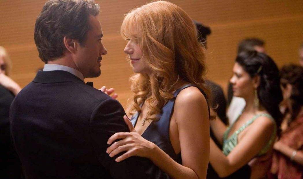 复联3里托尼和小辣椒说,他昨天晚上做了个梦,那个梦特别真实