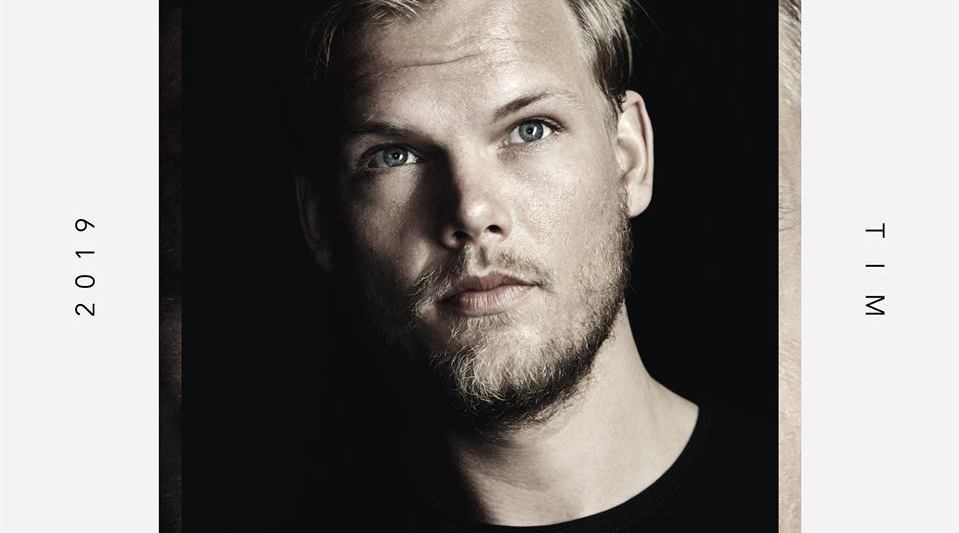 a神avicii遗作专辑《tim》全曲目合集字幕版mv试听首播!在昨天