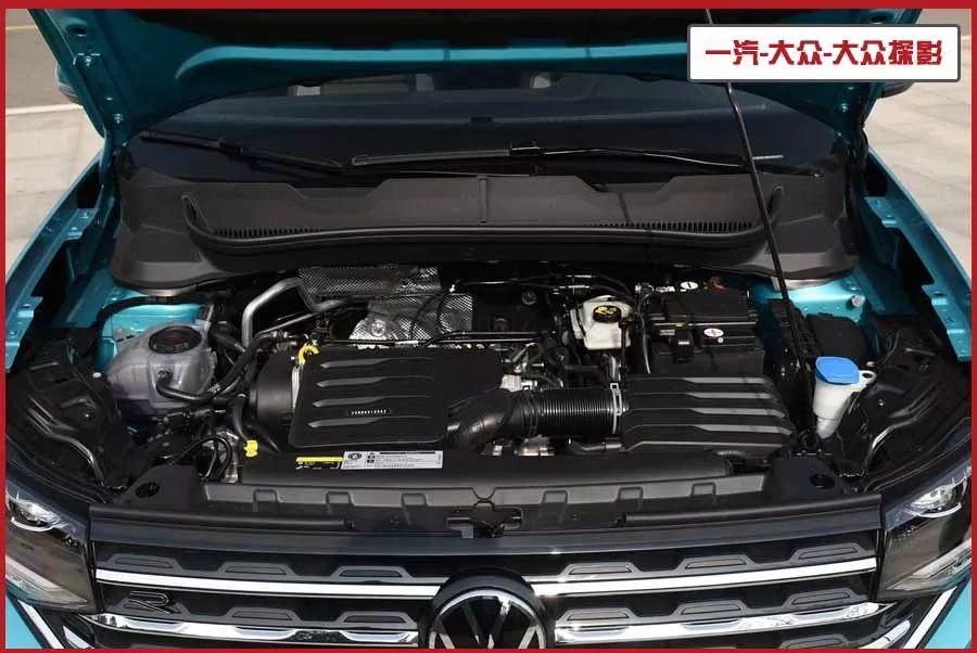 2款15万级热门合资SUV，大众探影对比本田XR-V，谁的性价比更高？