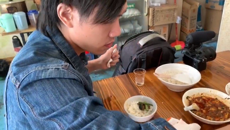 品城记全员碳水化.碳水使人快乐