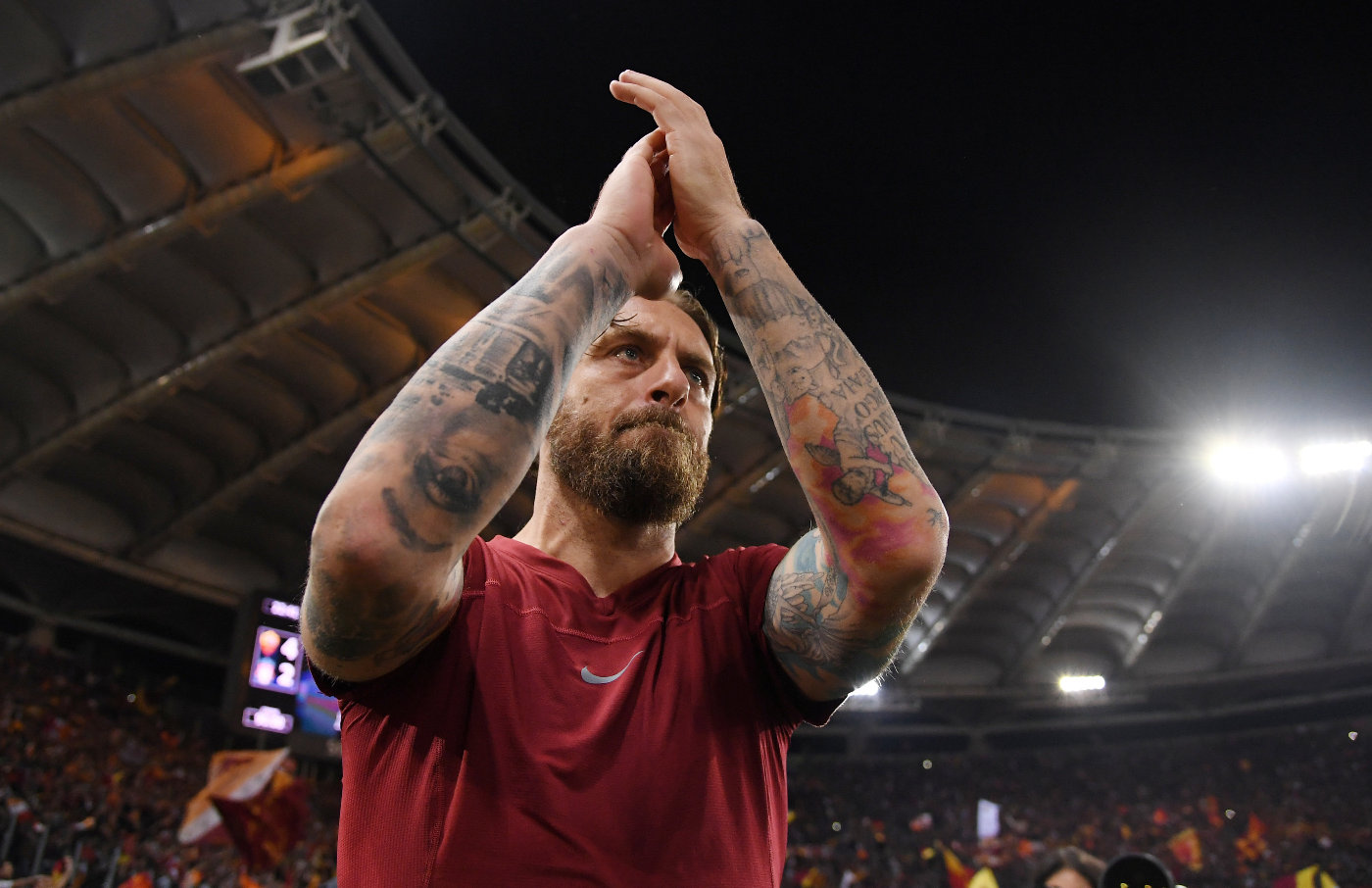 德罗西高清组图16张,罗马 意大利国家队