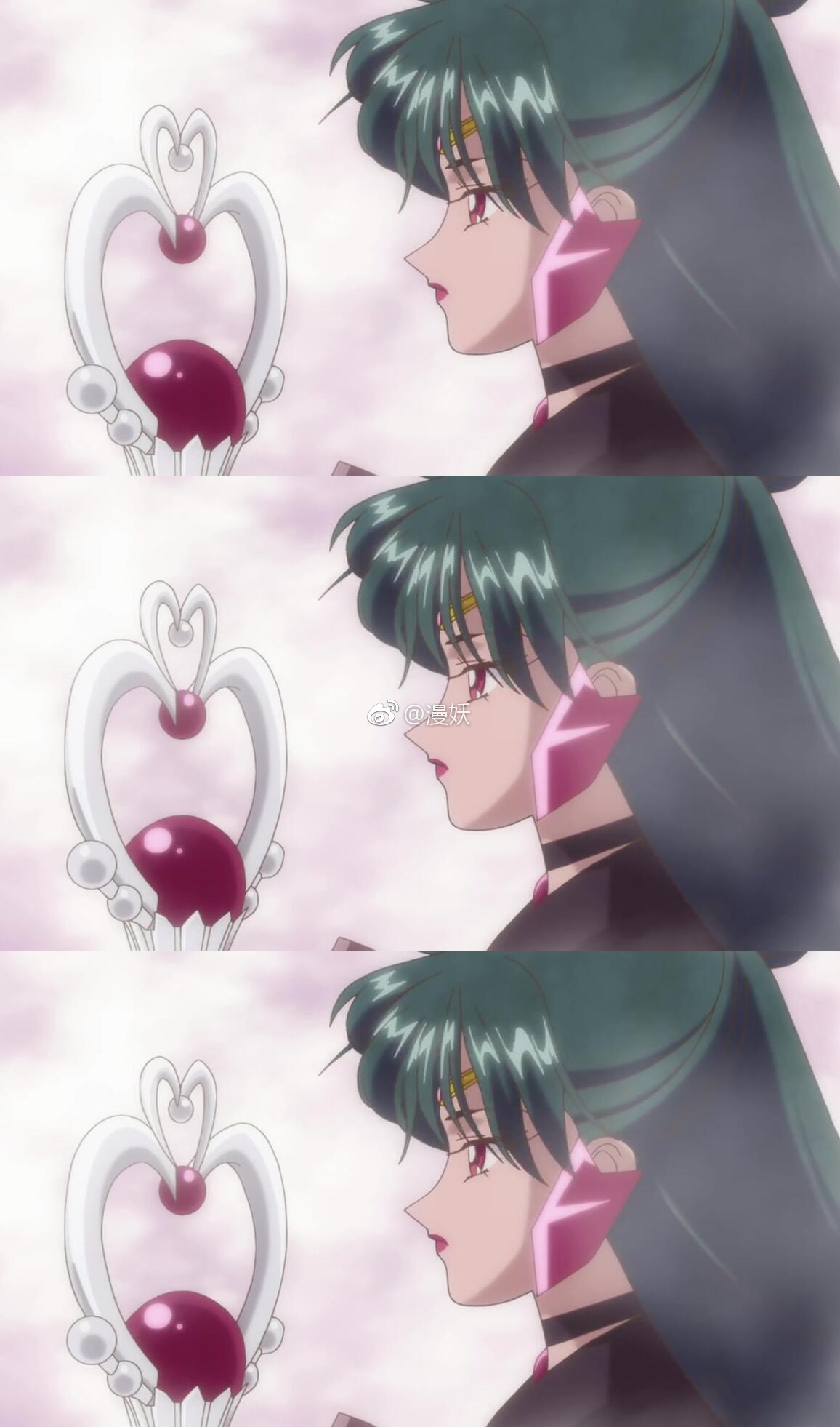 动漫壁纸水手冥王星冥王雪奈温柔的大姐姐79