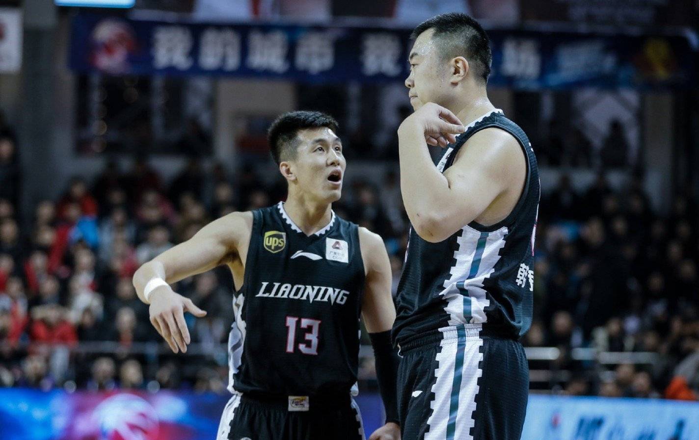 郭士强:他确实进步了|辽宁队|吉林队|郭艾伦_新浪新闻