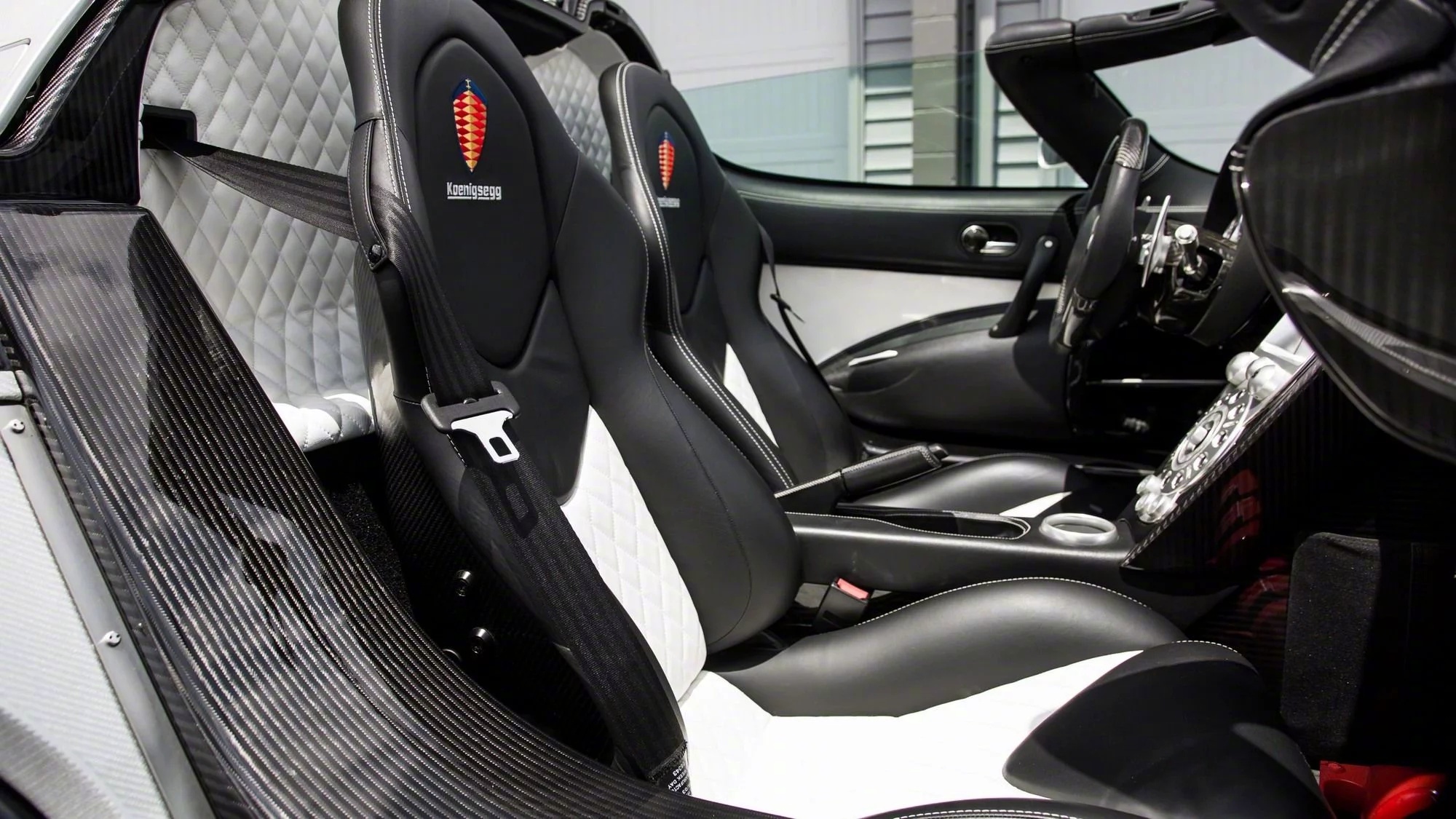 科尼塞克ccxrtrevita