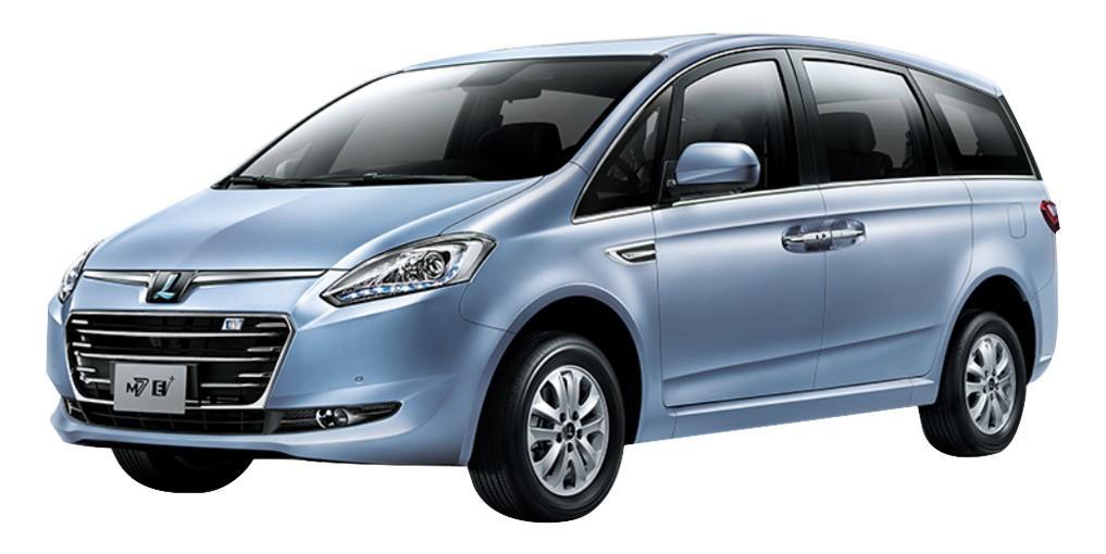 东风裕隆 规划2020年投入phev新世代车型-新浪汽车