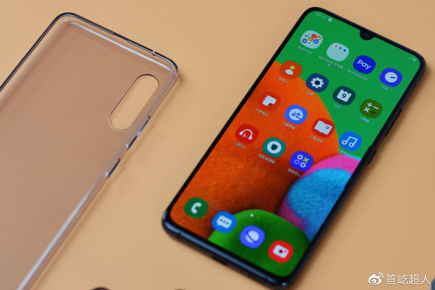 三星a90评测旗舰性能两天续航5g冲浪