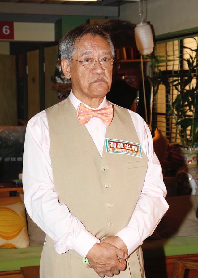 79岁吴耀汉身家35亿也难救严重肾衰竭乐观面对生老病死仍盼复出