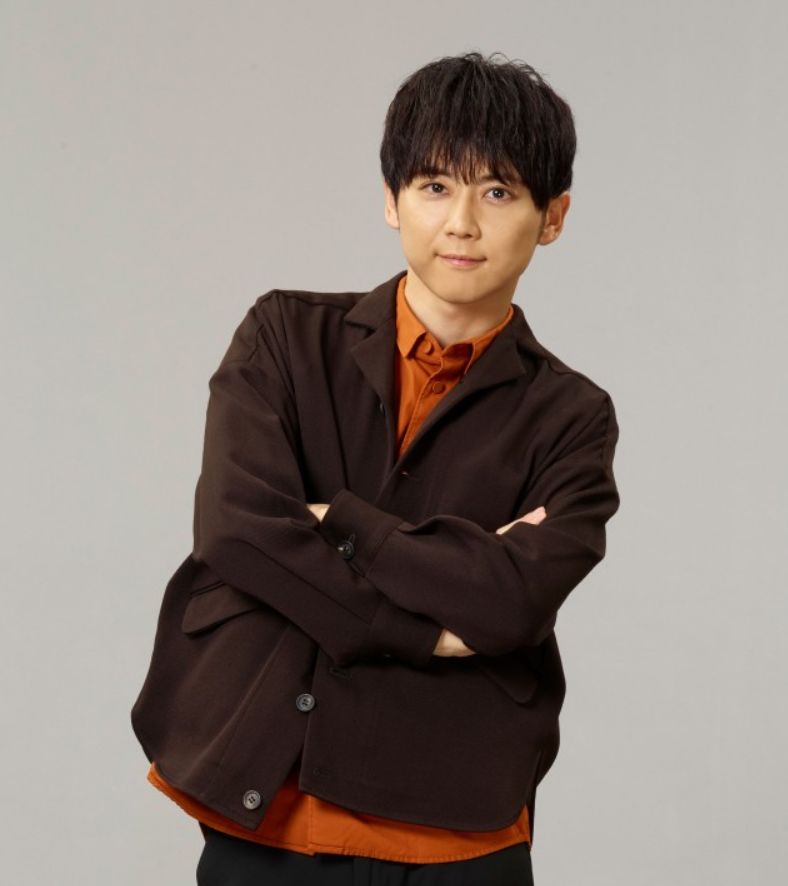 将竹达彩奈娶回家的梶裕贵初次成为日剧男主