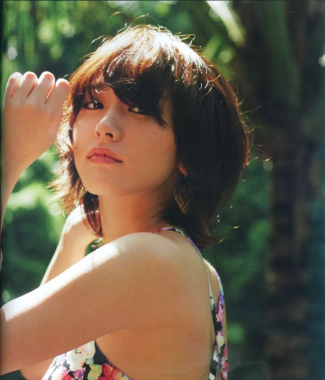 你们的老婆 —— 新垣结衣 新垣结衣