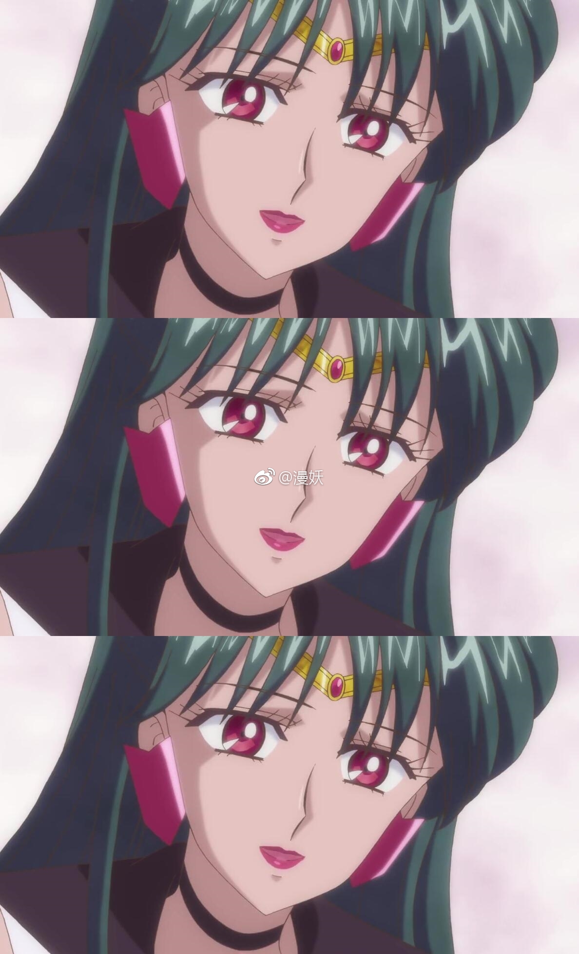 动漫壁纸水手冥王星冥王雪奈温柔的大姐姐79