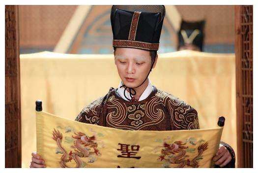 历史上最仁慈的太监,改了圣旨,救了上千条人命