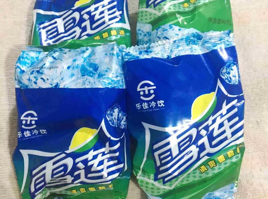 80后"念念不忘"的5种"冰棍",全吃过的怎么着也得有30岁了!