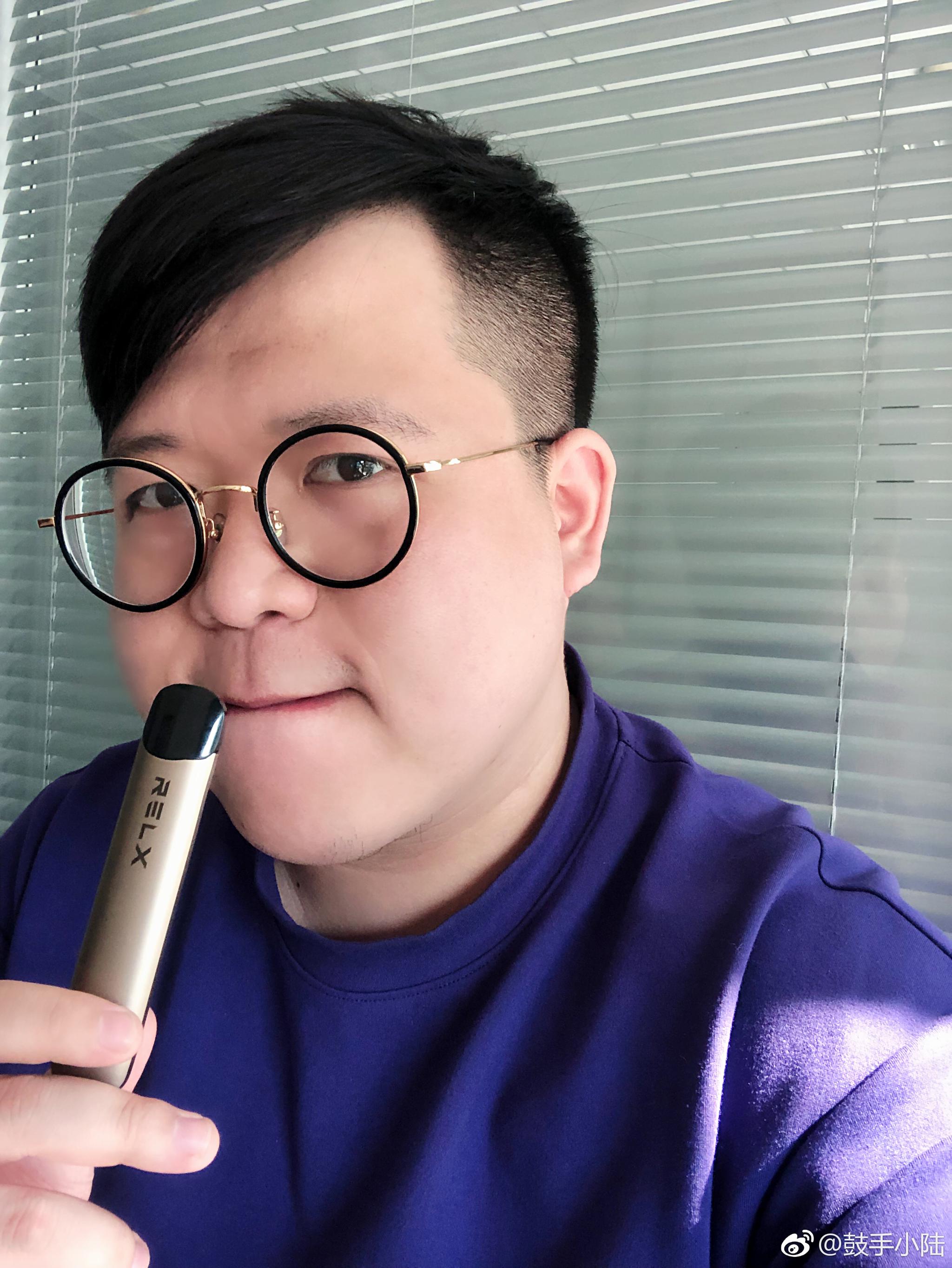 辽宁省第一台悦刻阿尔法入手!今晚有@王以太 来沈阳演出哦