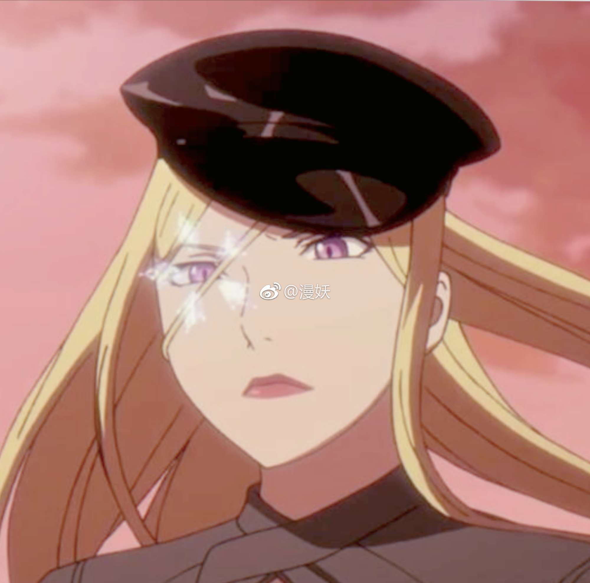 自截女生头像野良神毘沙门威娜08这个姐姐好酷啊79