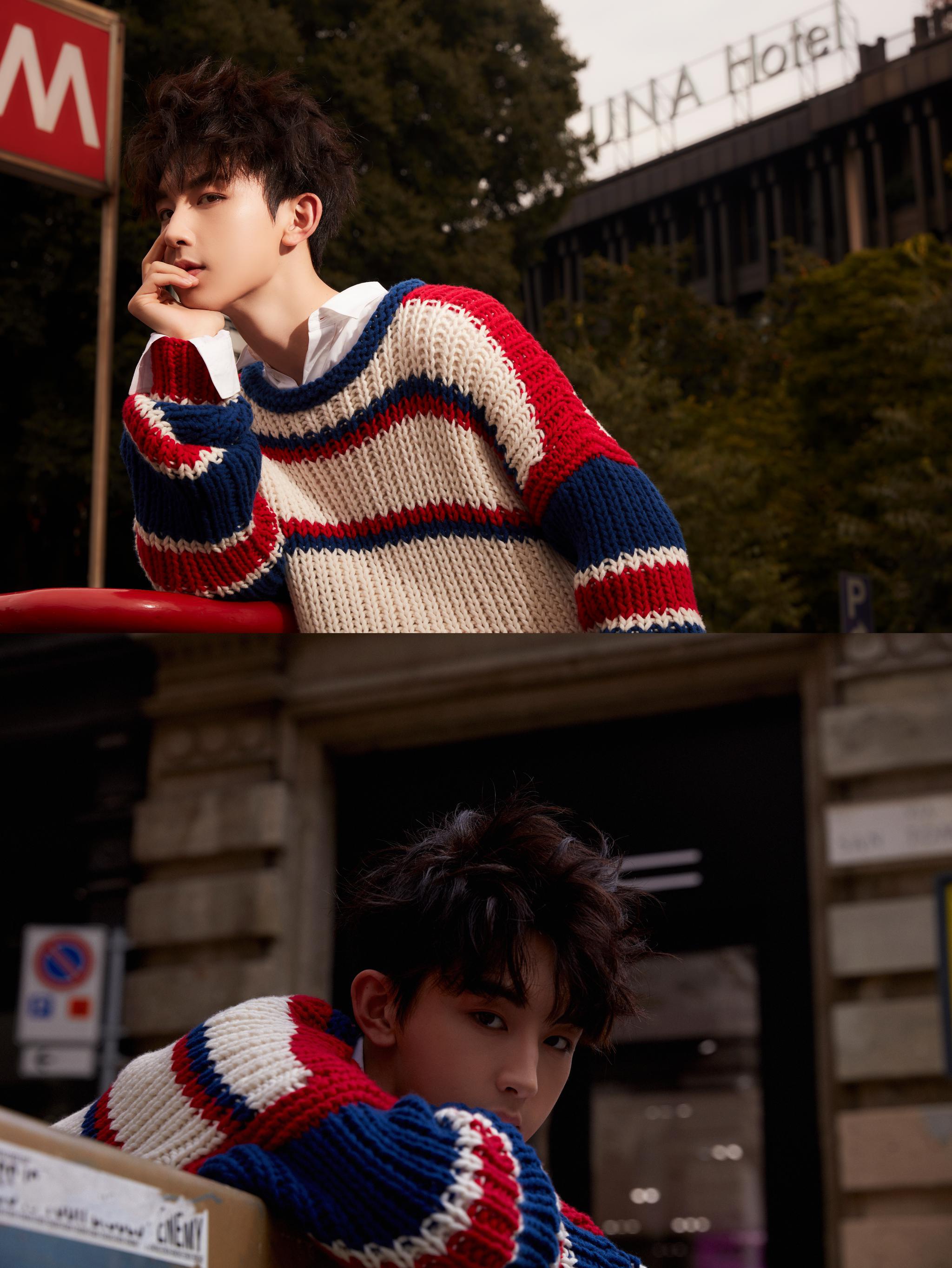 "ai男友"陪你一起过圣诞