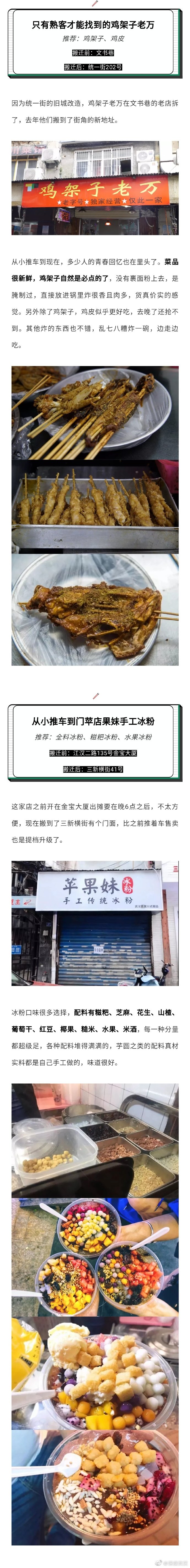 武汉刁角美食追踪录19 武汉刁角美食追踪录19