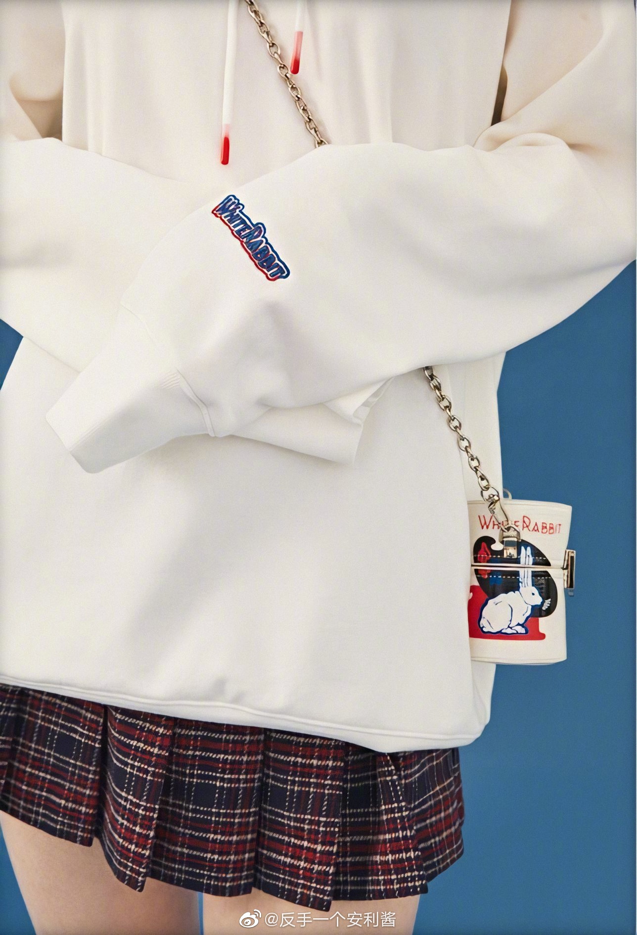 奶香味女孩必须拥有!