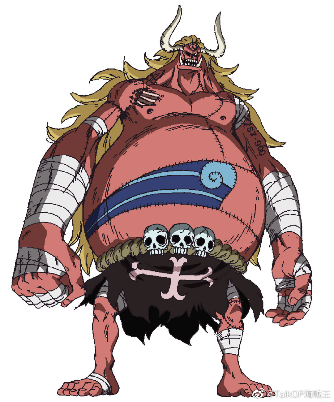 他与冒险家罗兰度的传奇悲壮友谊堪称海贼王连载回忆篇的