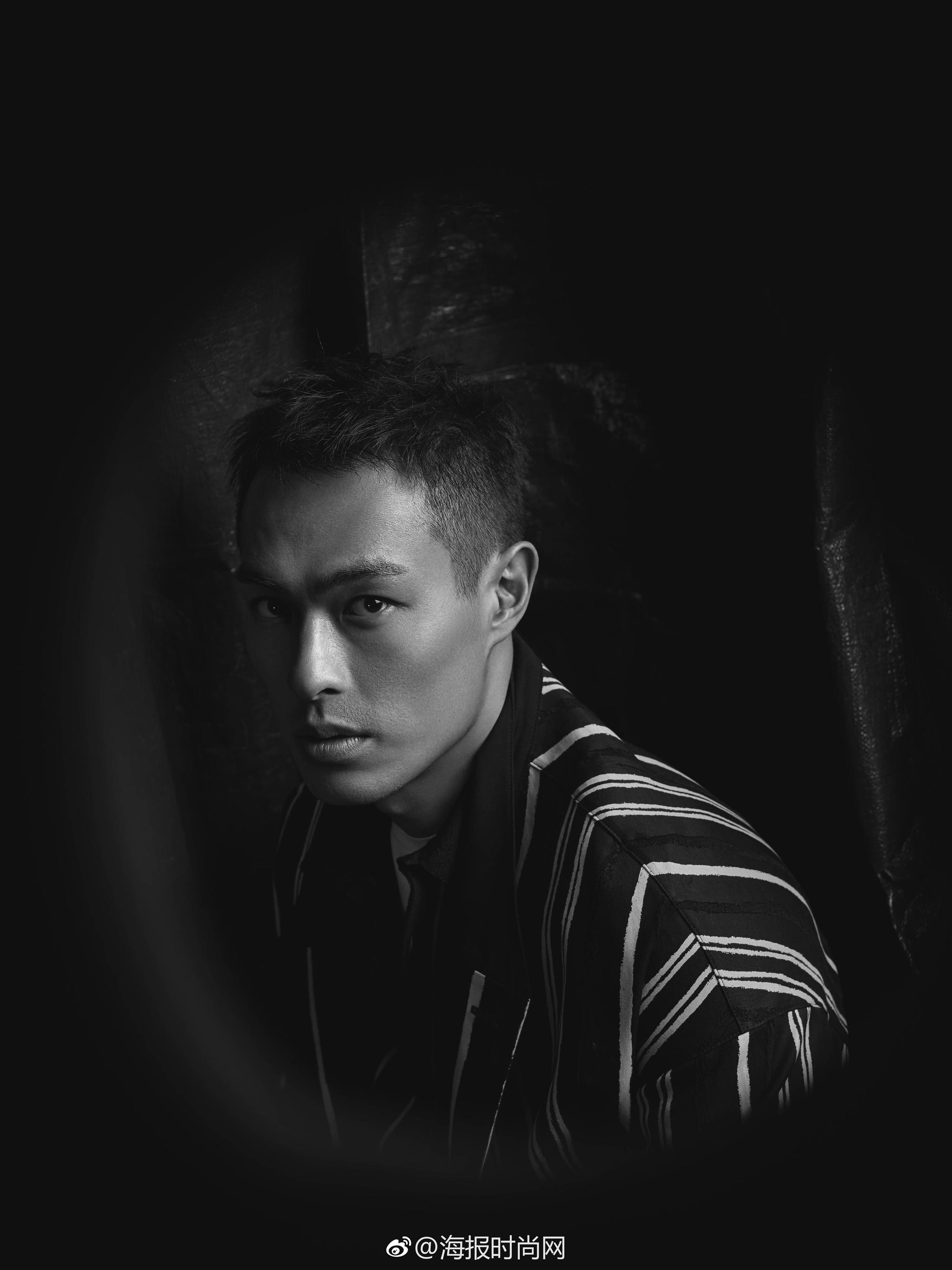 来感受一波杨佑宁yoyang的制服诱惑今日杨佑宁曝光一组大片