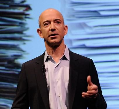 世界首富离婚内幕:源于原配一次"查岗"