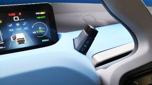 5万元的宝骏e200或许比奔驰e200更懂你所需